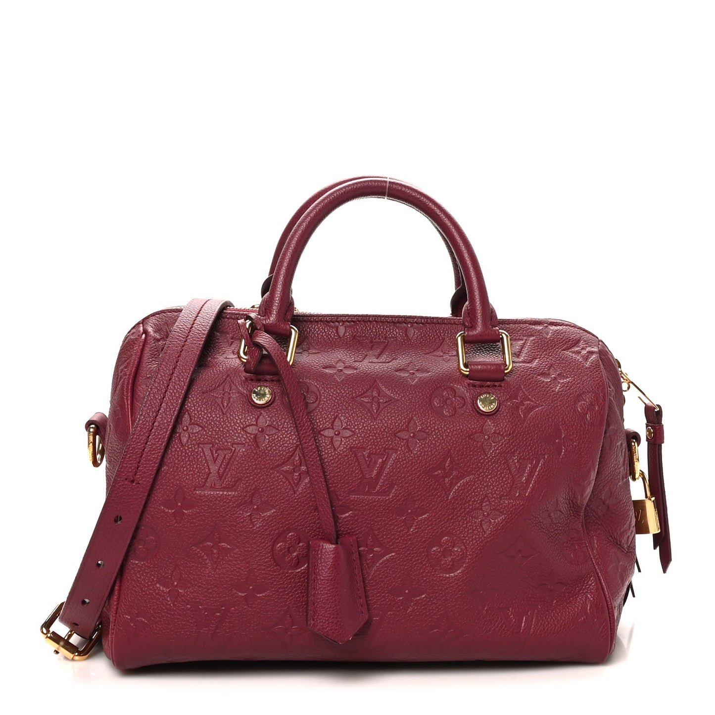 Empreinte Speedy Bandouliere 25 Aurore