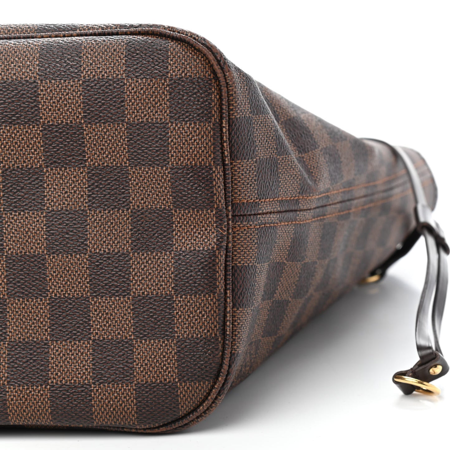 Damier Ebene Neverfull MM