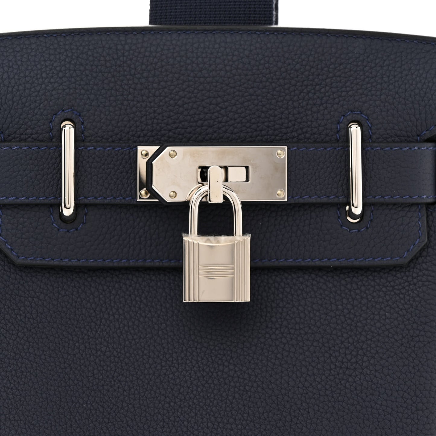 Togo Hac A Dos PM Backpack Bleu Nuit