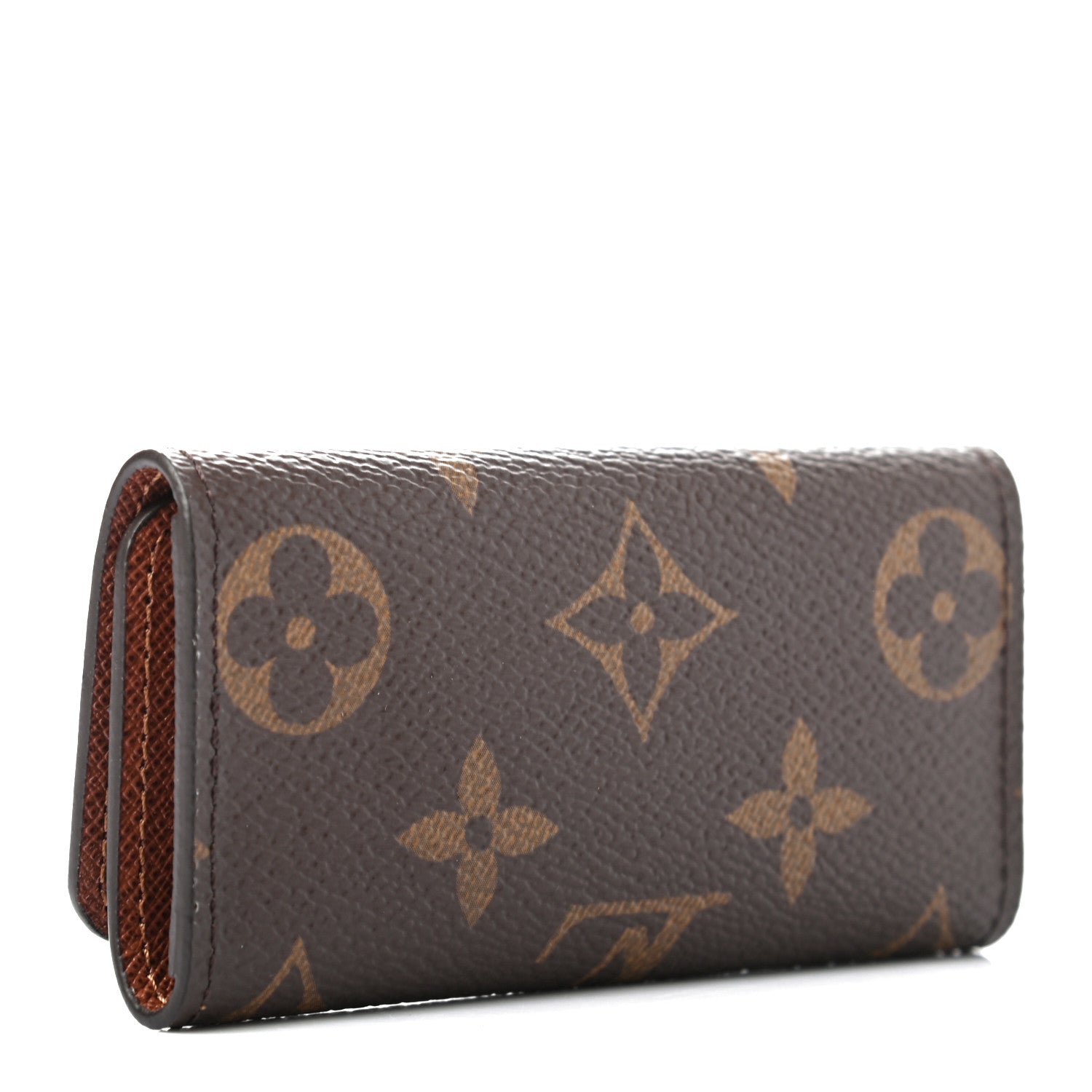 Louis Vuitton Monogram 4 Key Multicles Holder 3 of 7