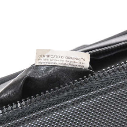 Bottega Veneta Marco Polo Dog Carrier Nero 8 of 8