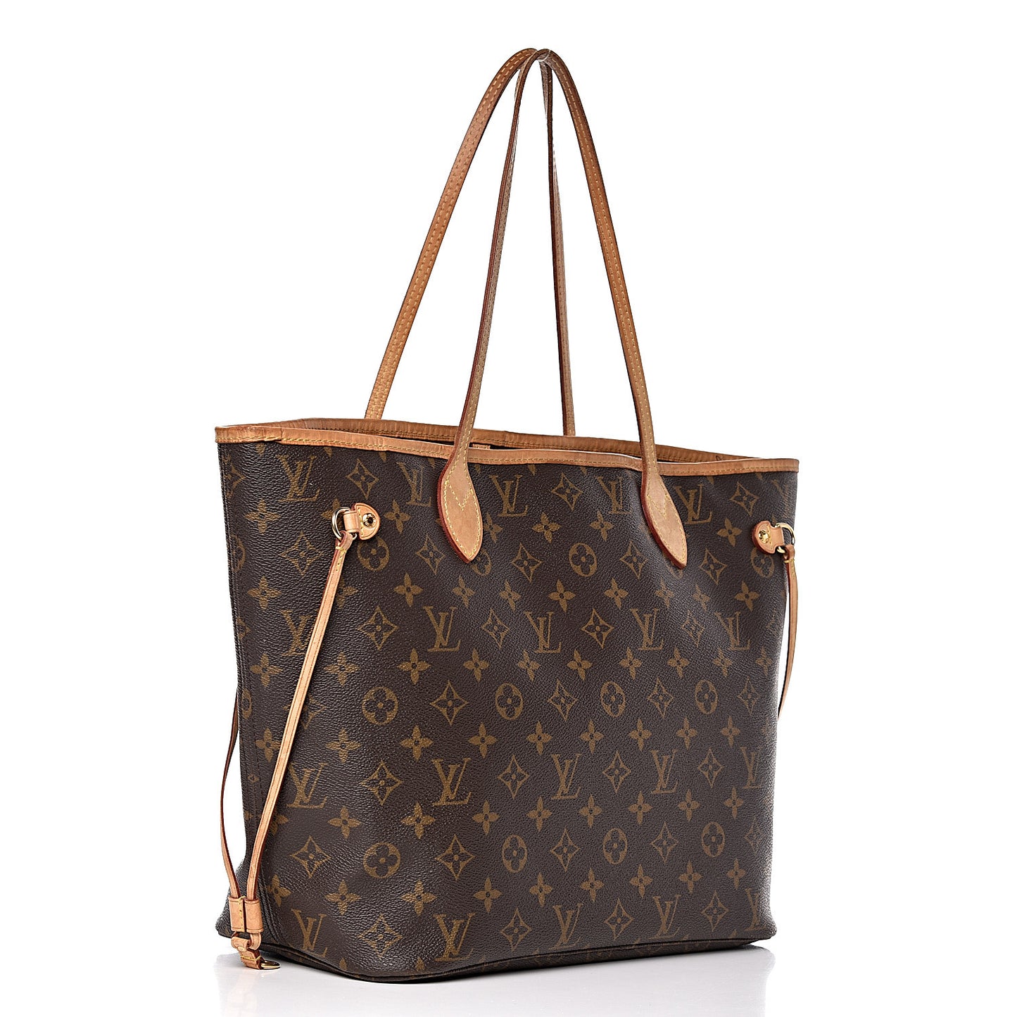 Monogram Neverfull MM