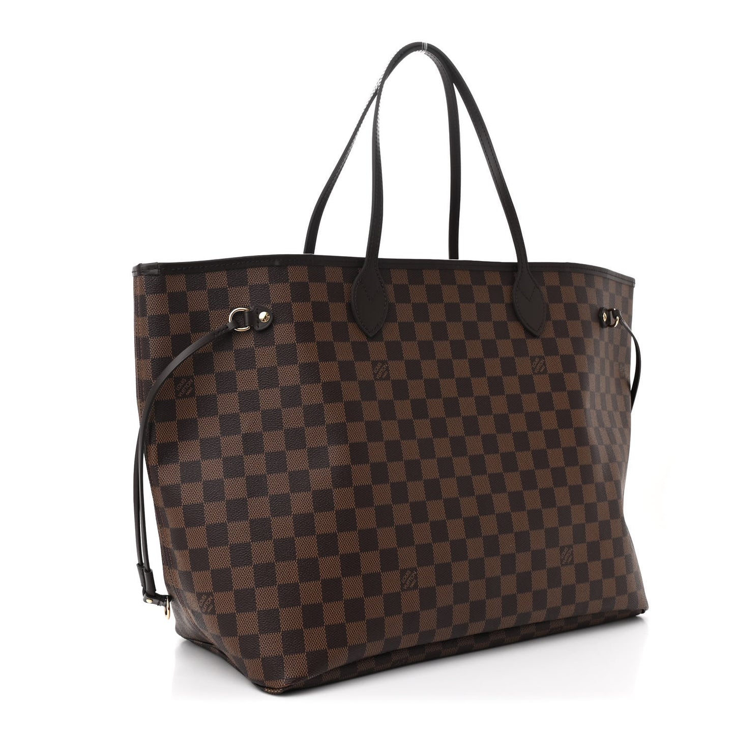 Damier Ebene Neo Neverfull GM