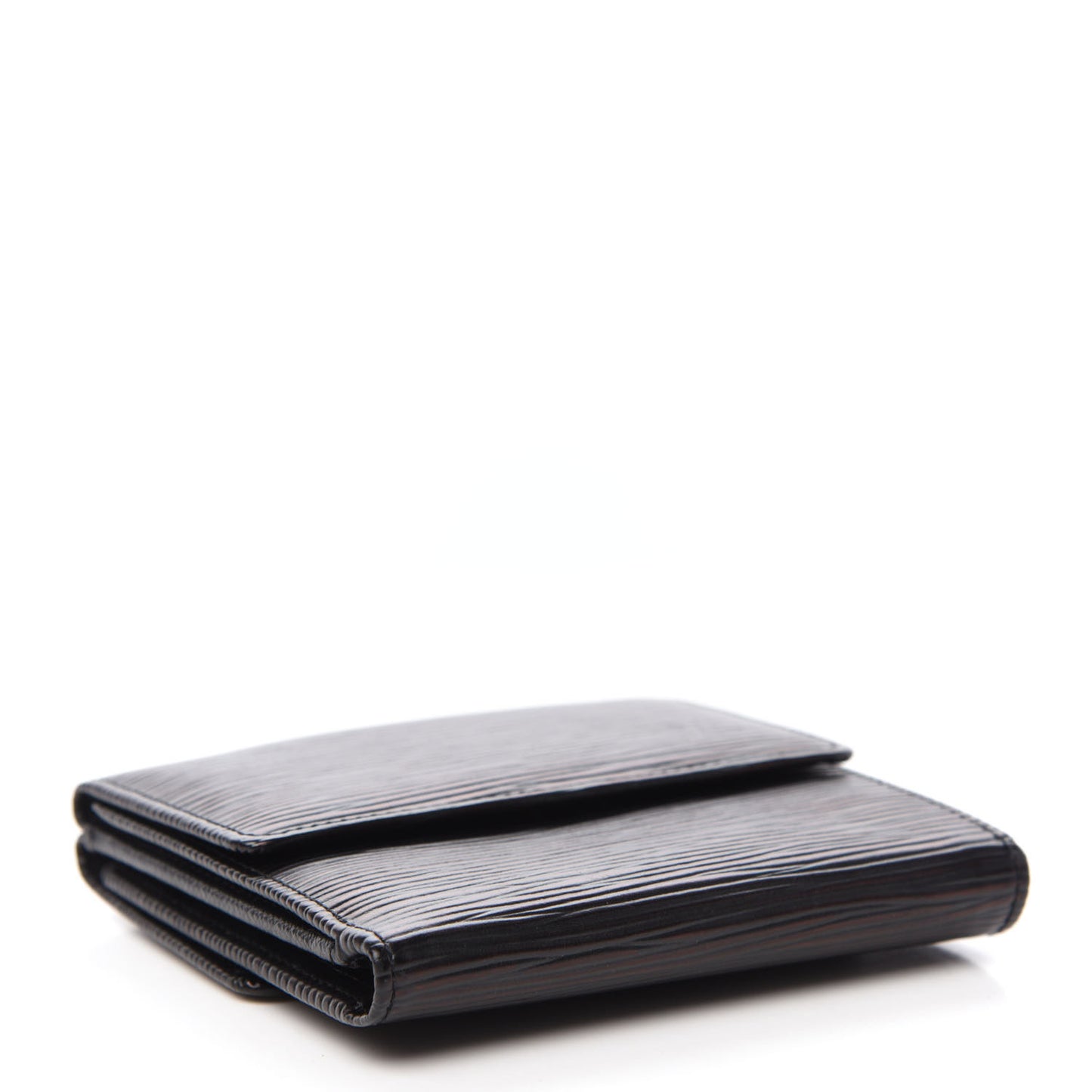 Epi Elise Wallet Black
