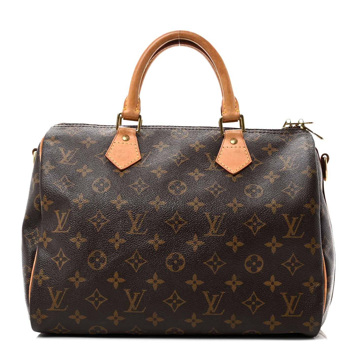 Monogram Speedy Bandouliere 30