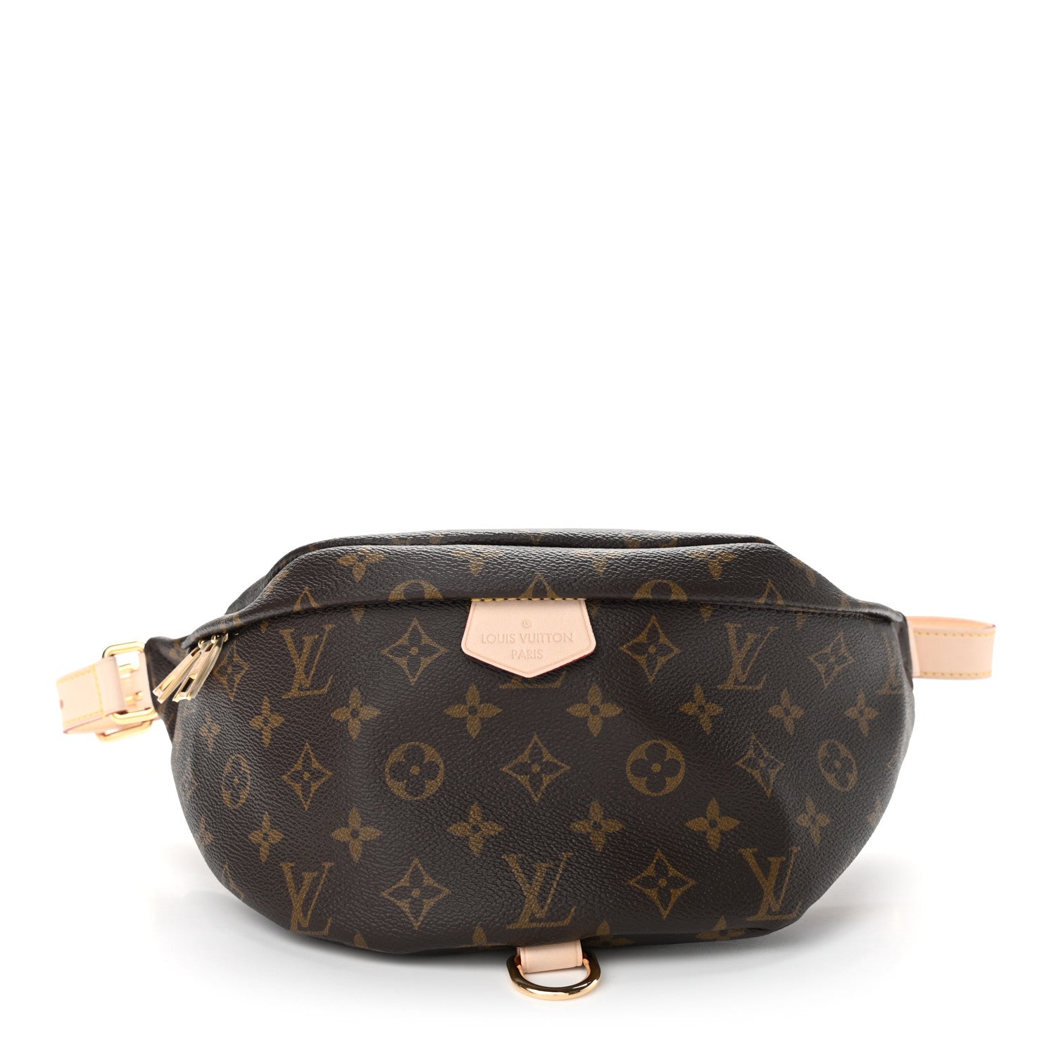 Louis Vuitton Monogram Bumbag 1 of 10
