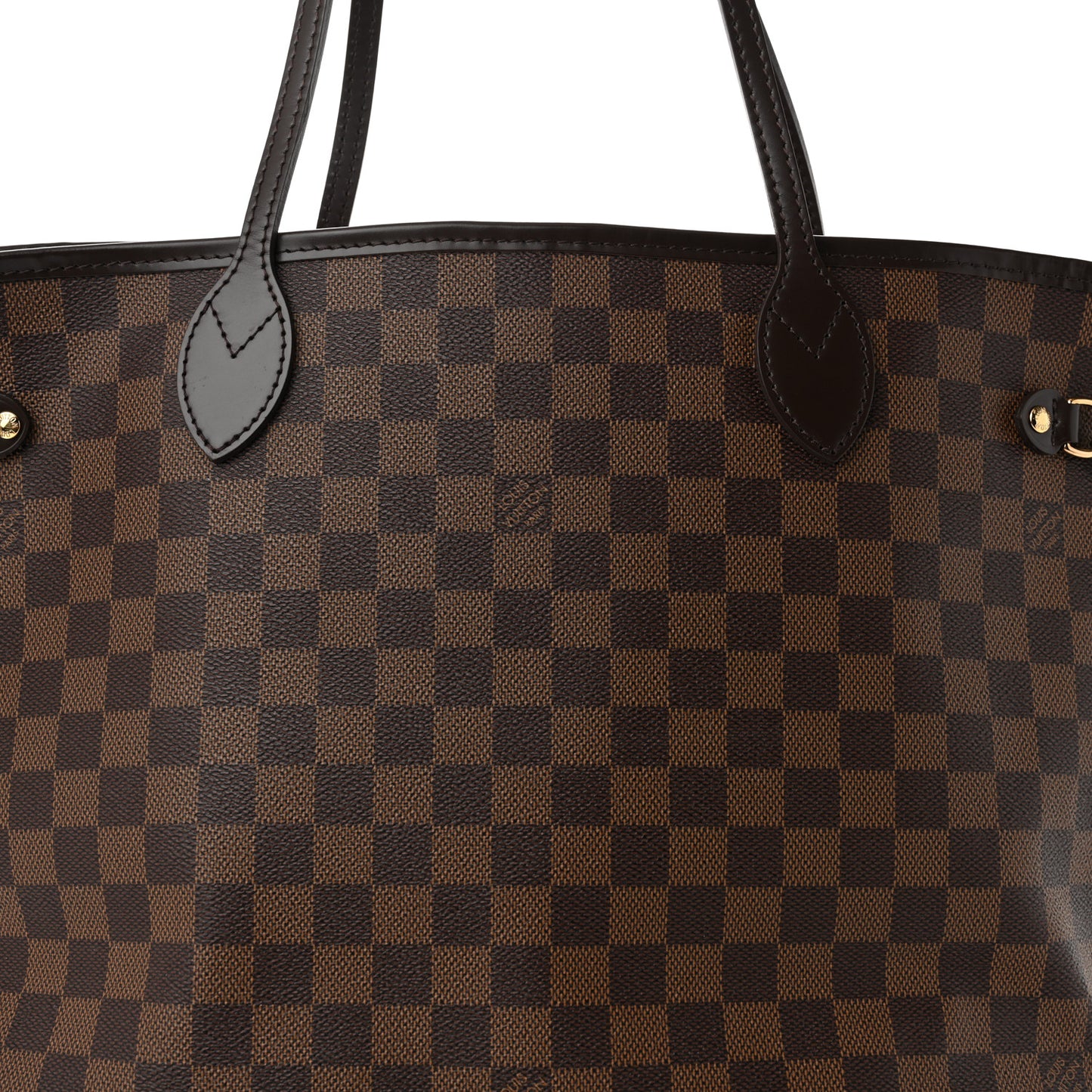 Damier Ebene Neverfull MM