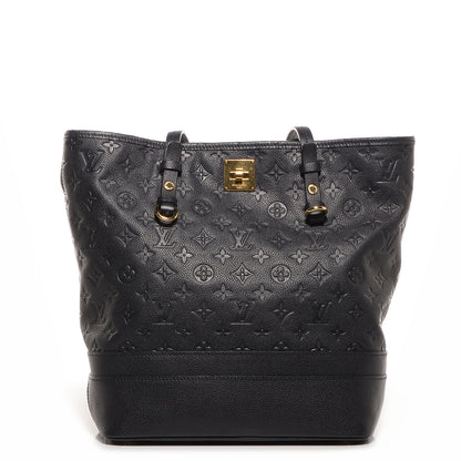 Louis Vuitton Empreinte Citadine PM Infini 1 of 8