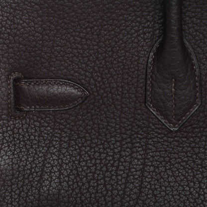 Hermes Togo HAC Birkin 32 Ebene 11 of 28