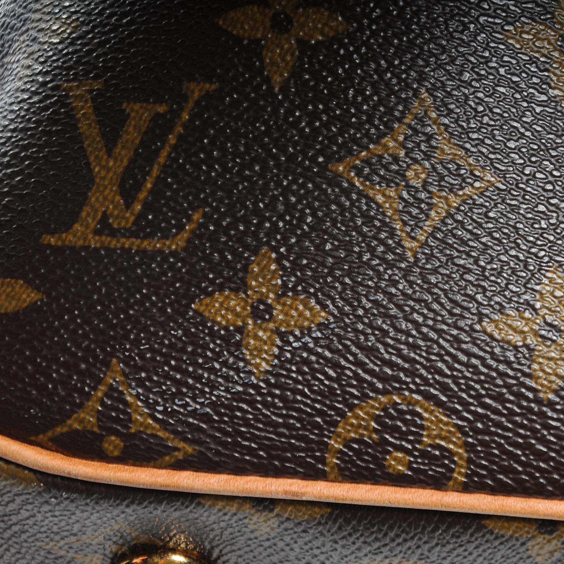 Louis Vuitton Monogram Tivoli PM 6 of 10