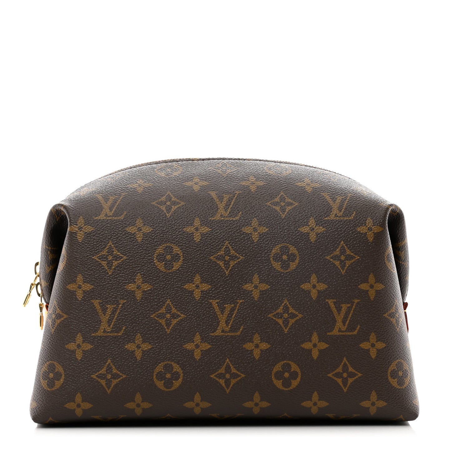 Monogram Cosmetic Pouch GM NM