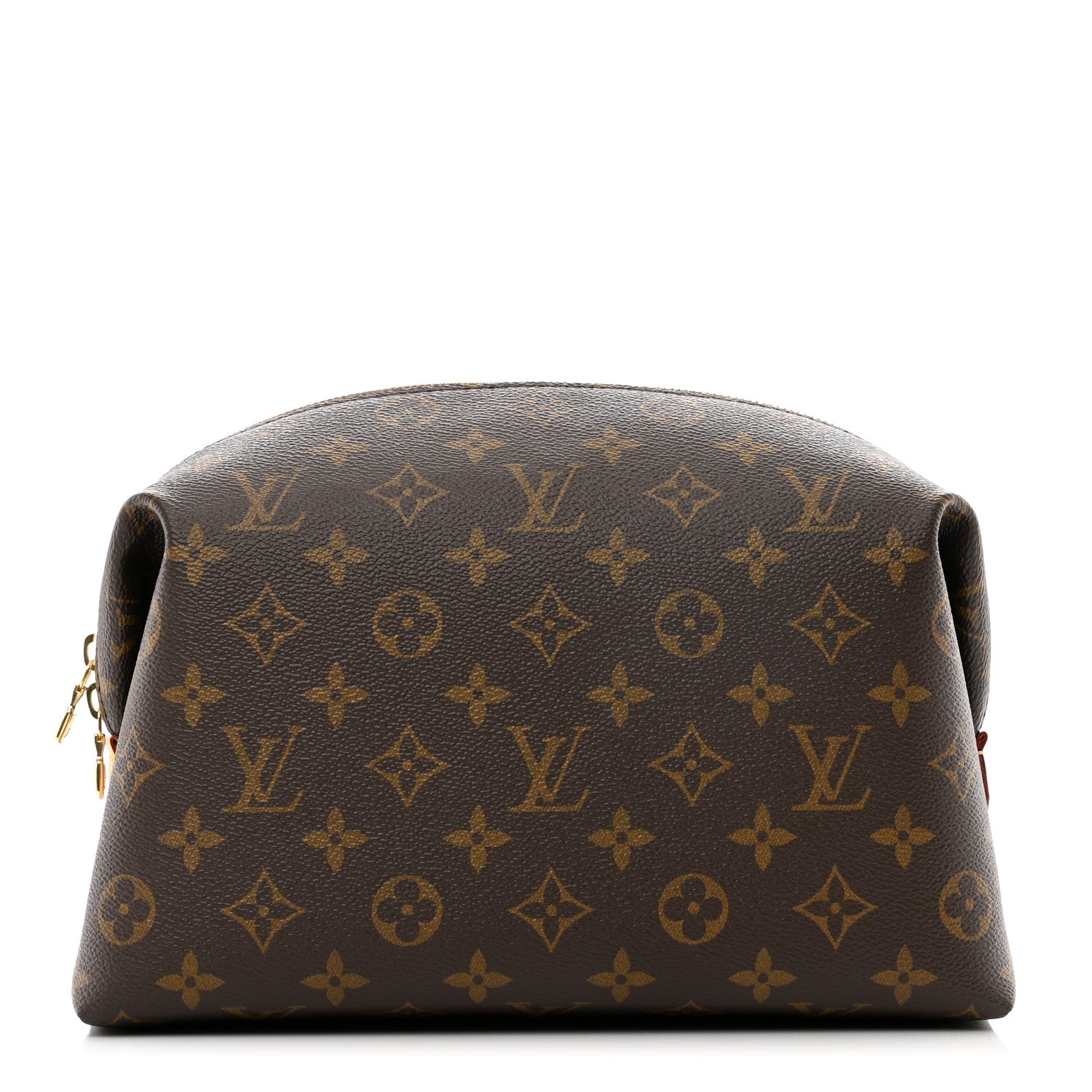 Louis Vuitton Monogram Cosmetic Pouch GM NM 1 of 6
