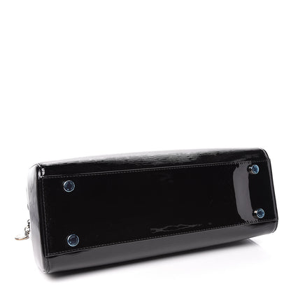 Louis Vuitton Electric Epi Brea GM Black 5 of 10