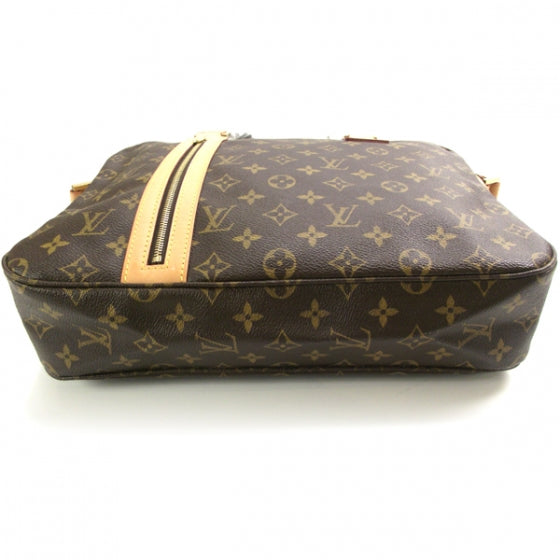 Monogram Sac Bosphore Briefcase