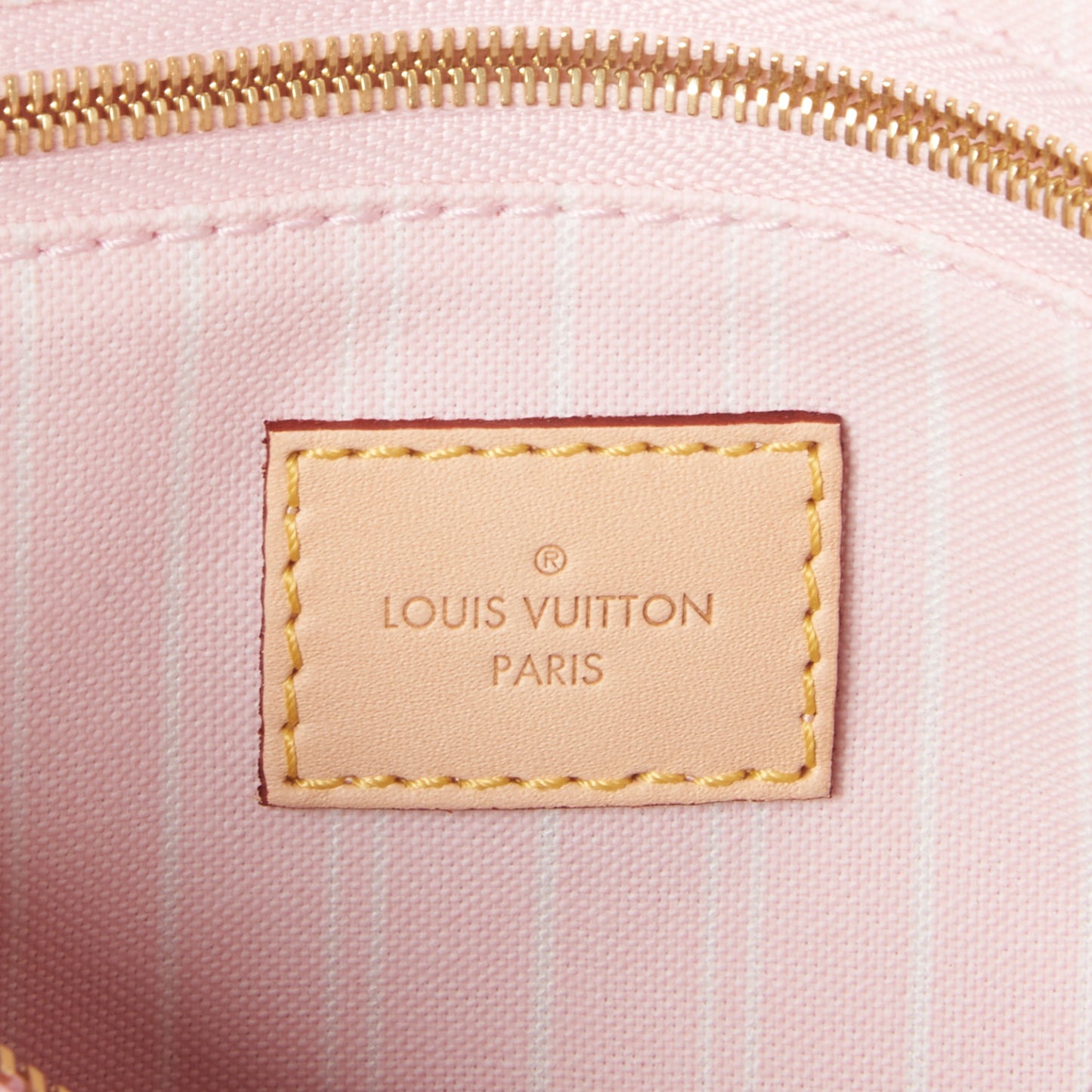 Monogram Giant By The Pool Speedy Bandouliere 25 Light Pink