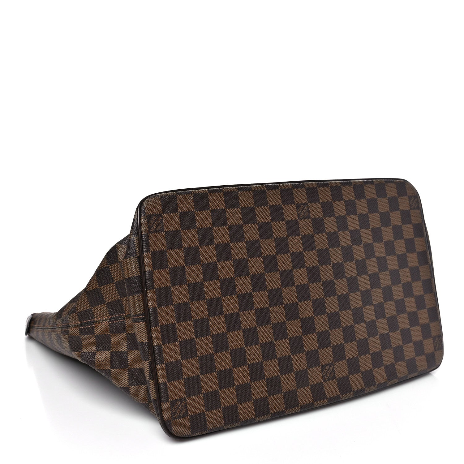 LOUIS VUITTON ダミエ サレヤGM Louis Vuitton Damier Ebene Saleya GM 1769312 – FASHIONPHILE