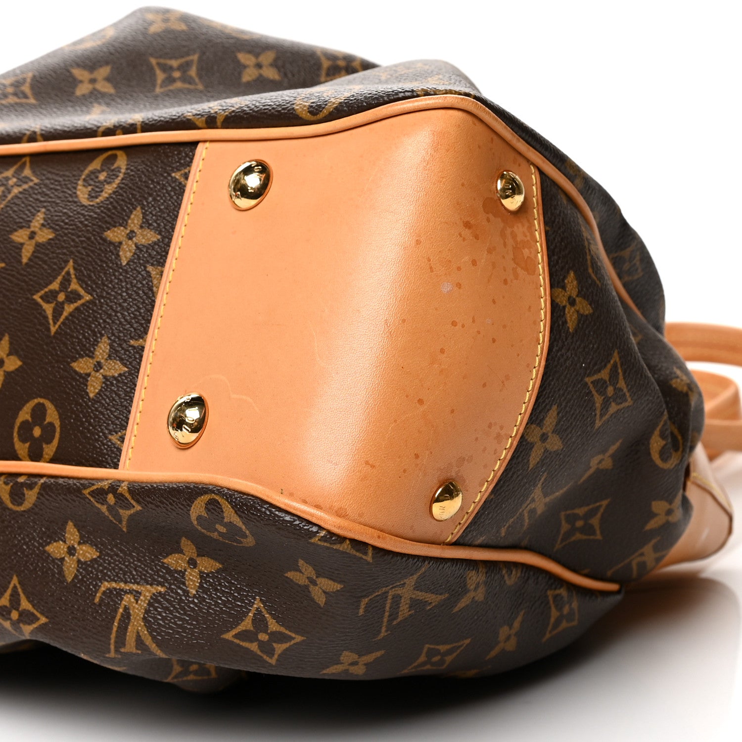Louis Vuitton Monogram Boetie MM 13 of 13