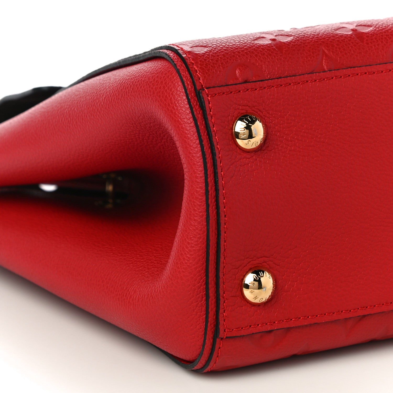 Louis Vuitton Empreinte Trocadero Cherry 9 of 10