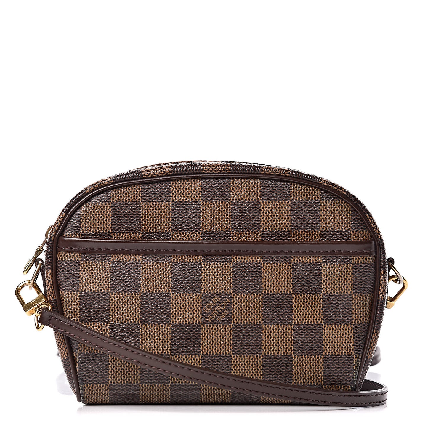 Damier Ebene Pochette Ipanema