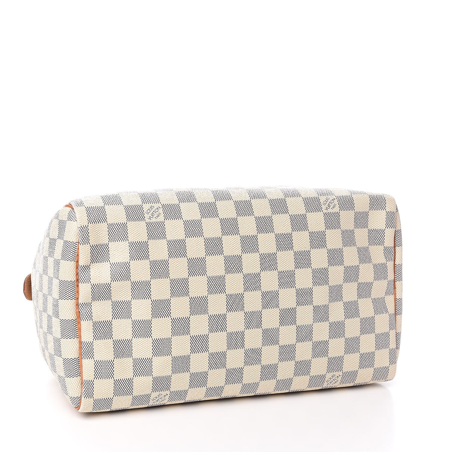 Louis Vuitton Damier Azur Speedy 30 4 of 12