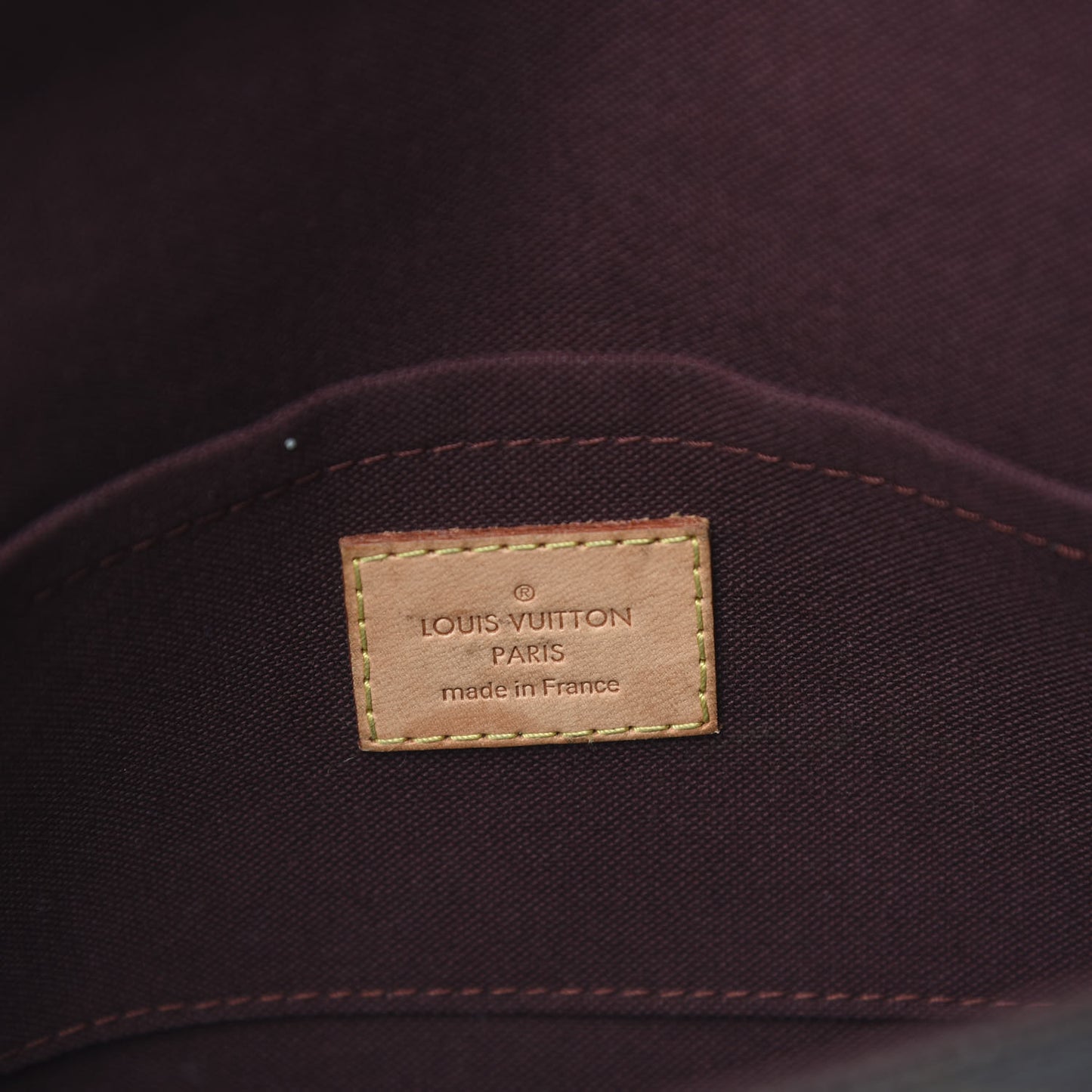 Monogram Favorite MM