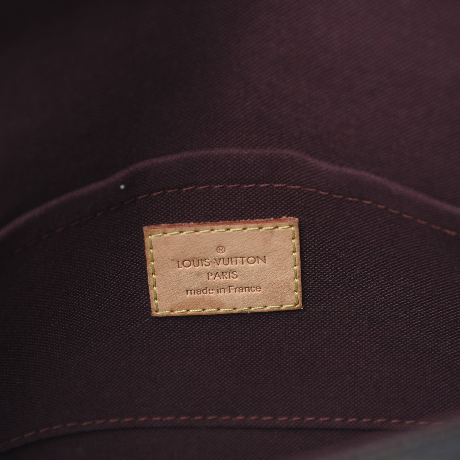 Louis Vuitton Monogram Favorite MM 5 of 9