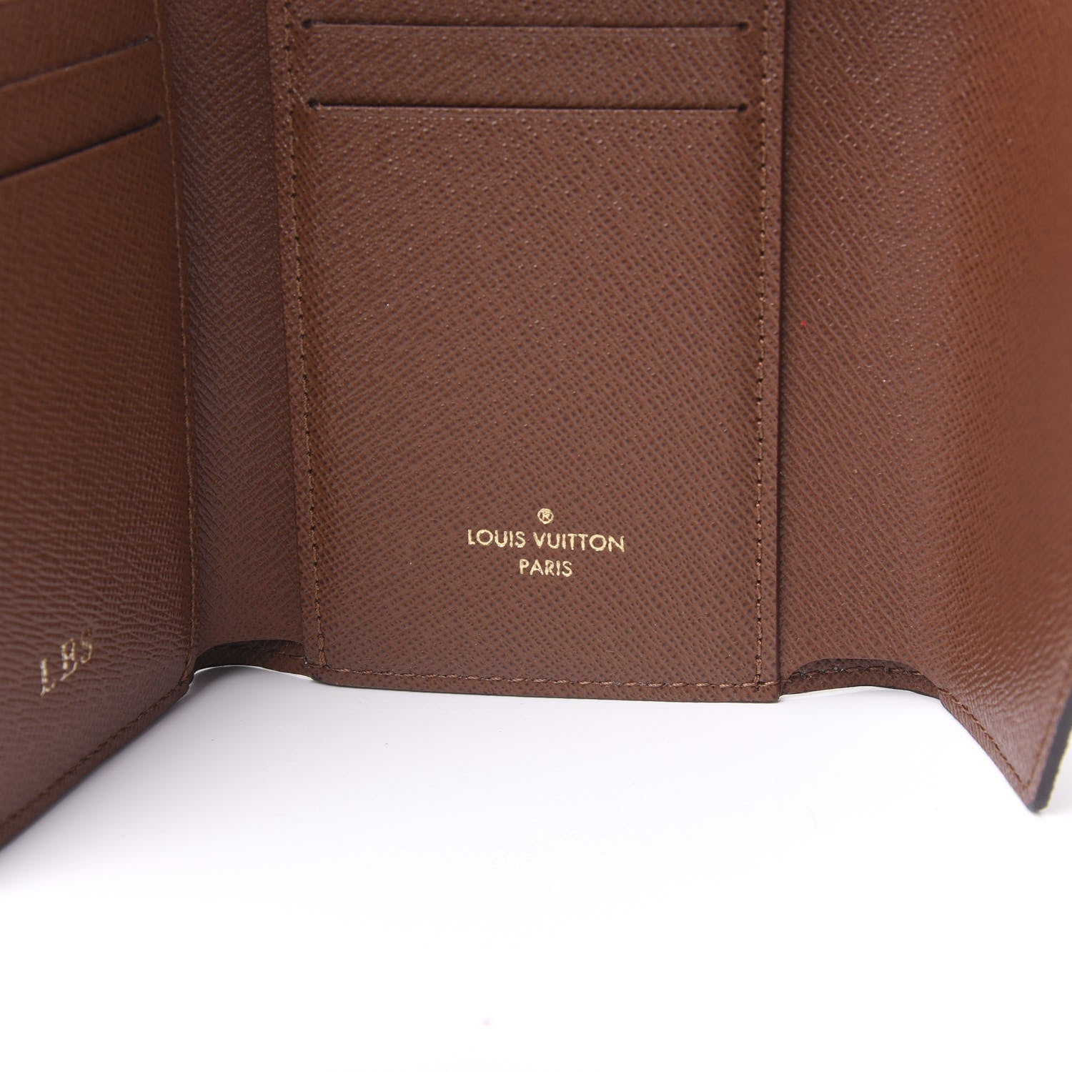 Louis Vuitton Monogram Victorine Wallet 5 of 11