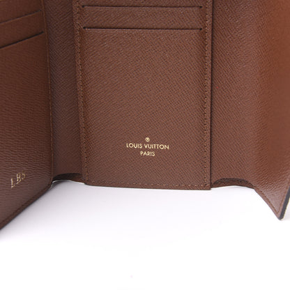 Louis Vuitton Monogram Victorine Wallet 5 of 11