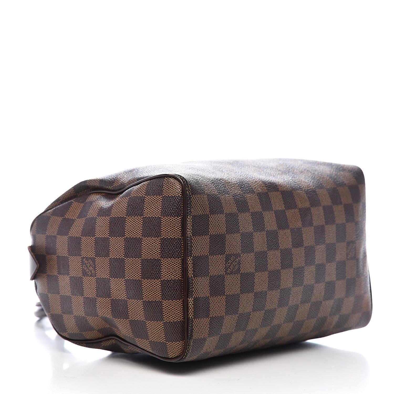 Louis Vuitton Damier Ebene Speedy 25 4 of 18