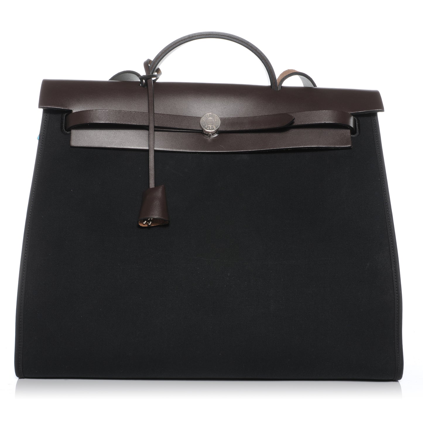 Toile Herbag Zip MM Black
