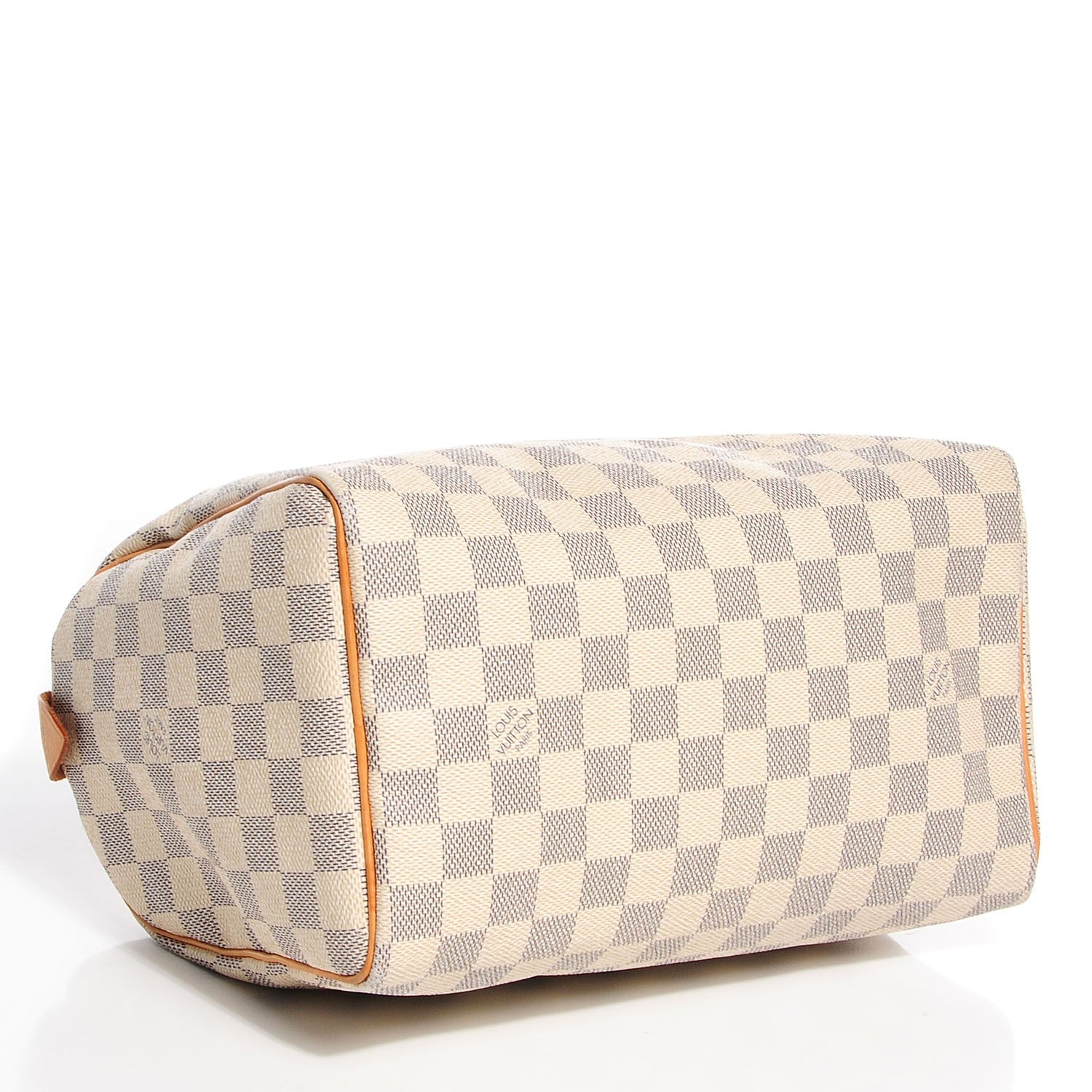 Louis Vuitton Damier Azur Speedy 25 4 of 7