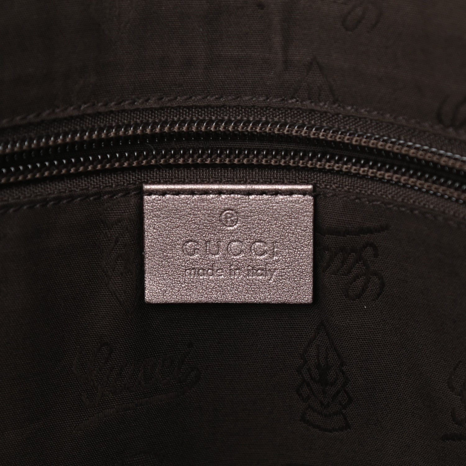 Gucci Imprime Monogram Joy Vertical Tote Mauve 7 of 11