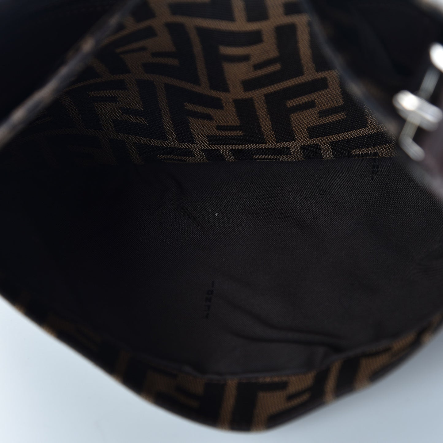 Zucca Hobo Tobacco