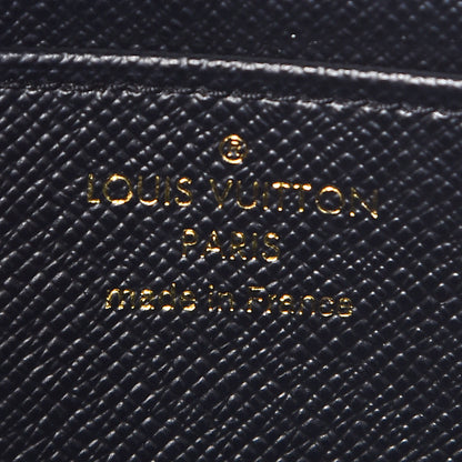 Louis Vuitton Monogram Epi Kabuki Twist Wallet 6 of 8