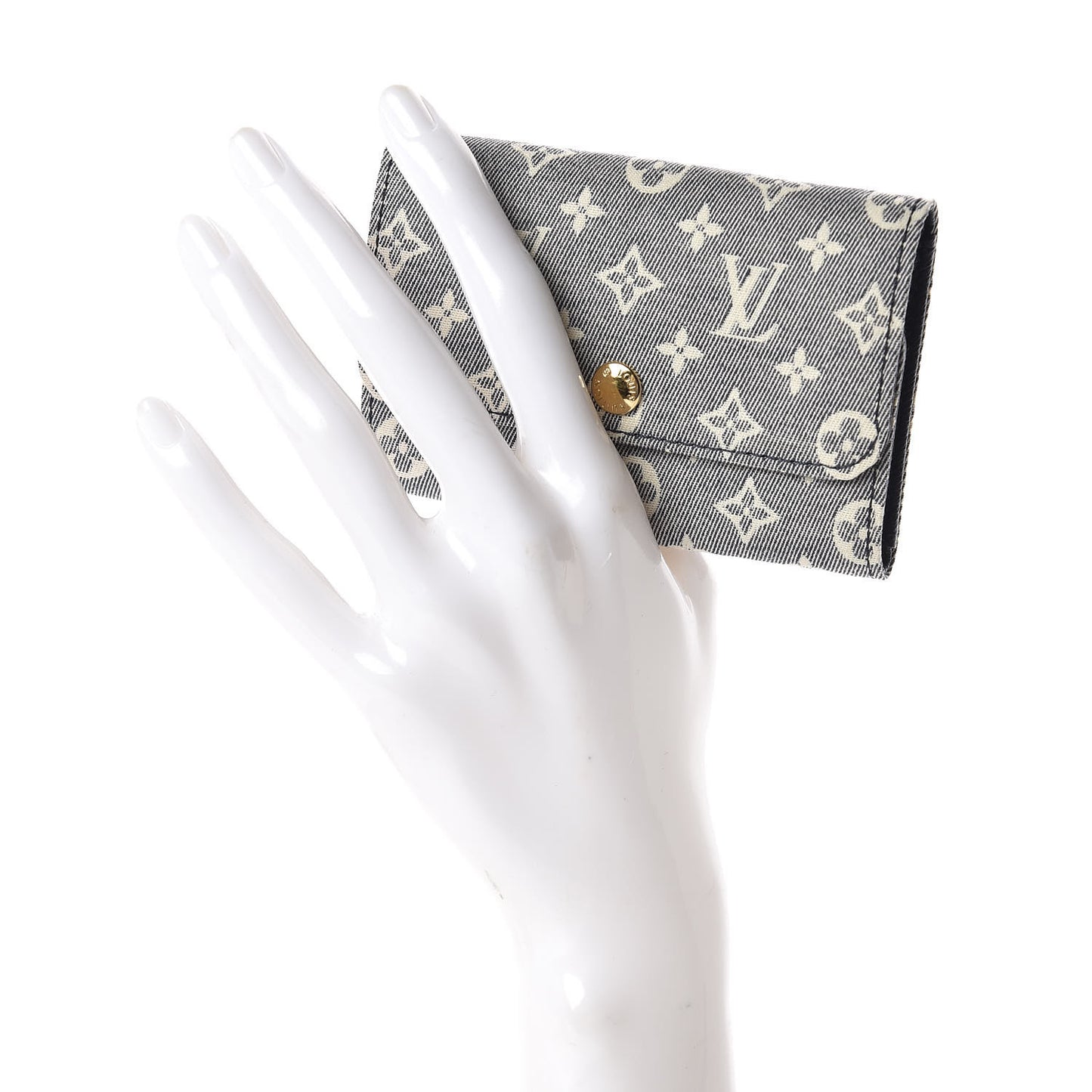 Monogram Idylle Multicles 6 Key Holder Encre