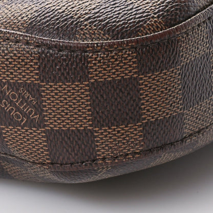 Louis Vuitton Damier Ebene South Bank Besace 9 of 11