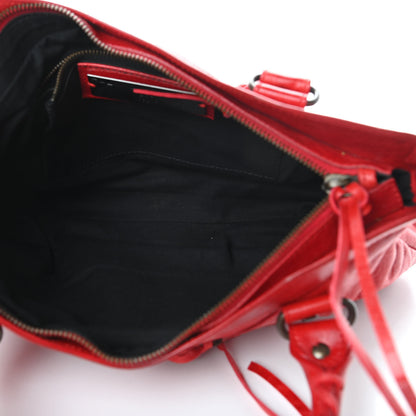 Balenciaga Agneau Classic Hardware First Rubisse 5 of 15