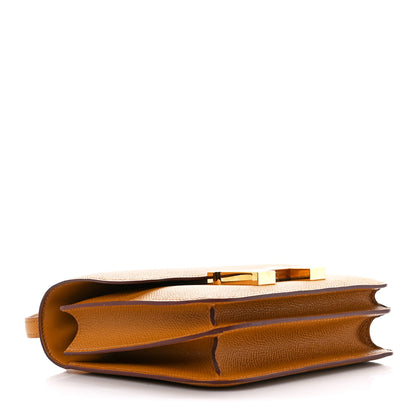 Hermes Epsom Constance 18 Sesame 5 of 14