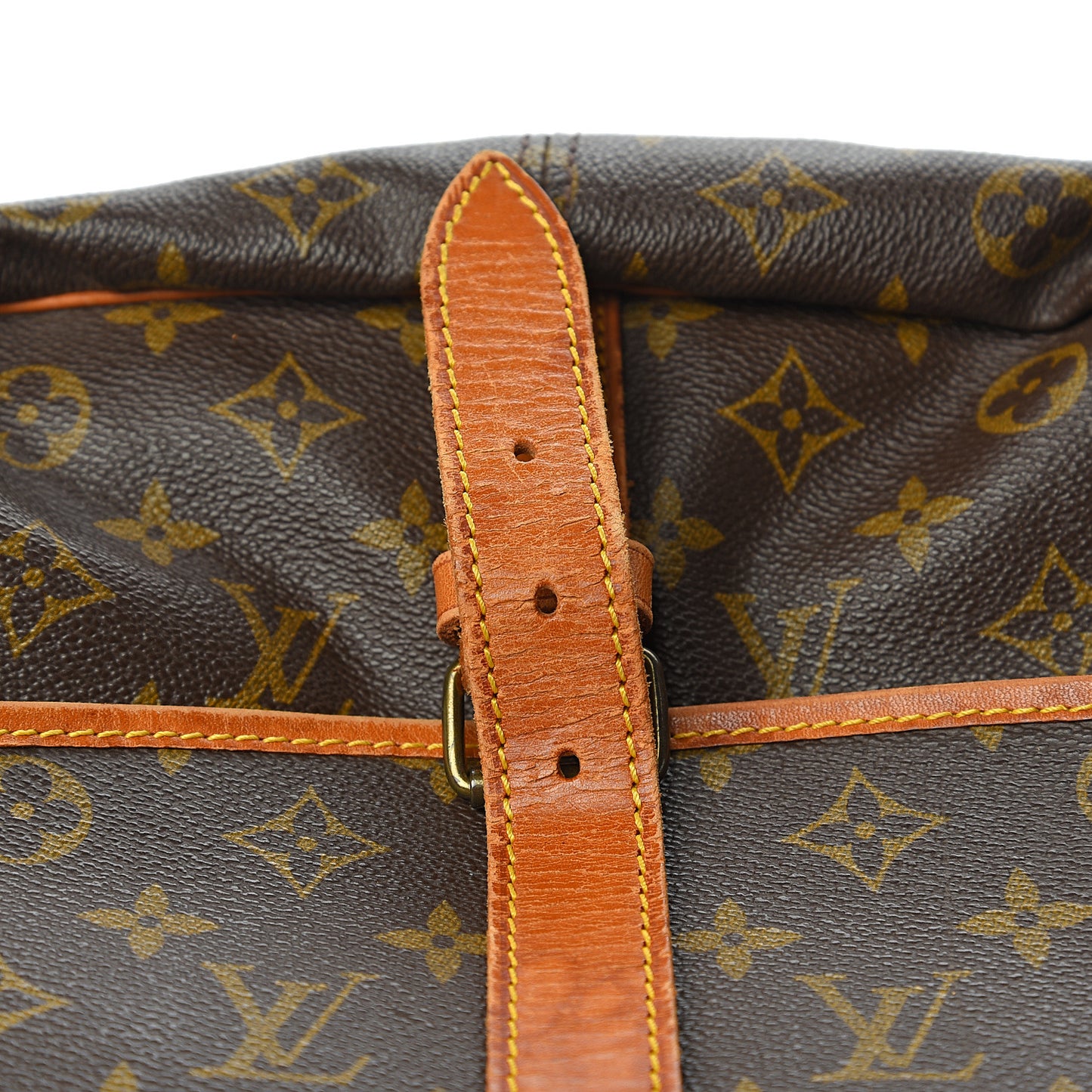 Monogram Saumur 35