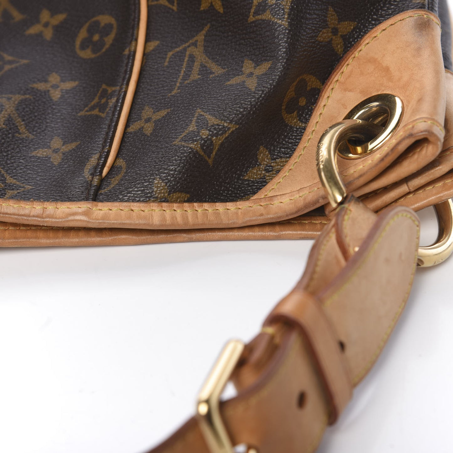 Monogram Galliera GM