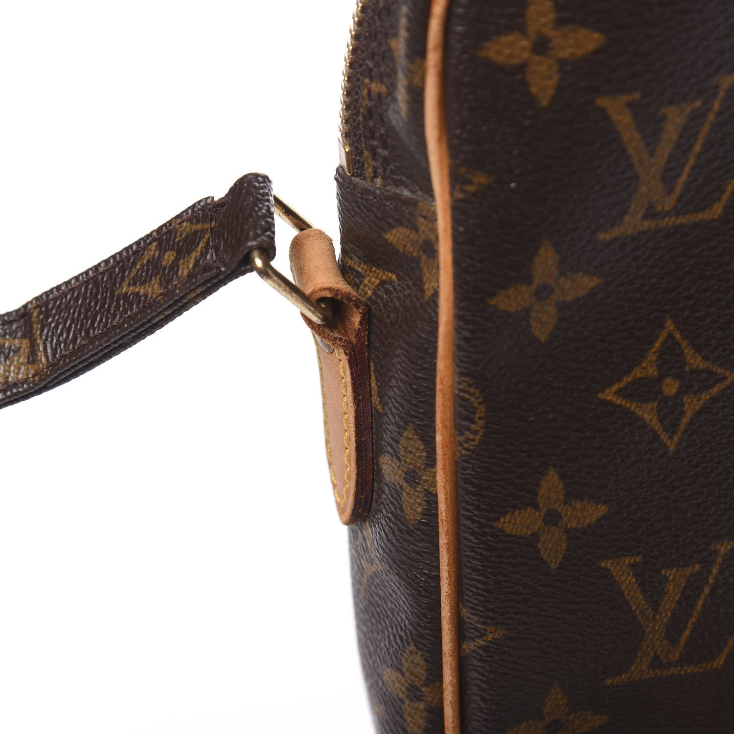 Louis Vuitton Monogram Amazone 11 of 13