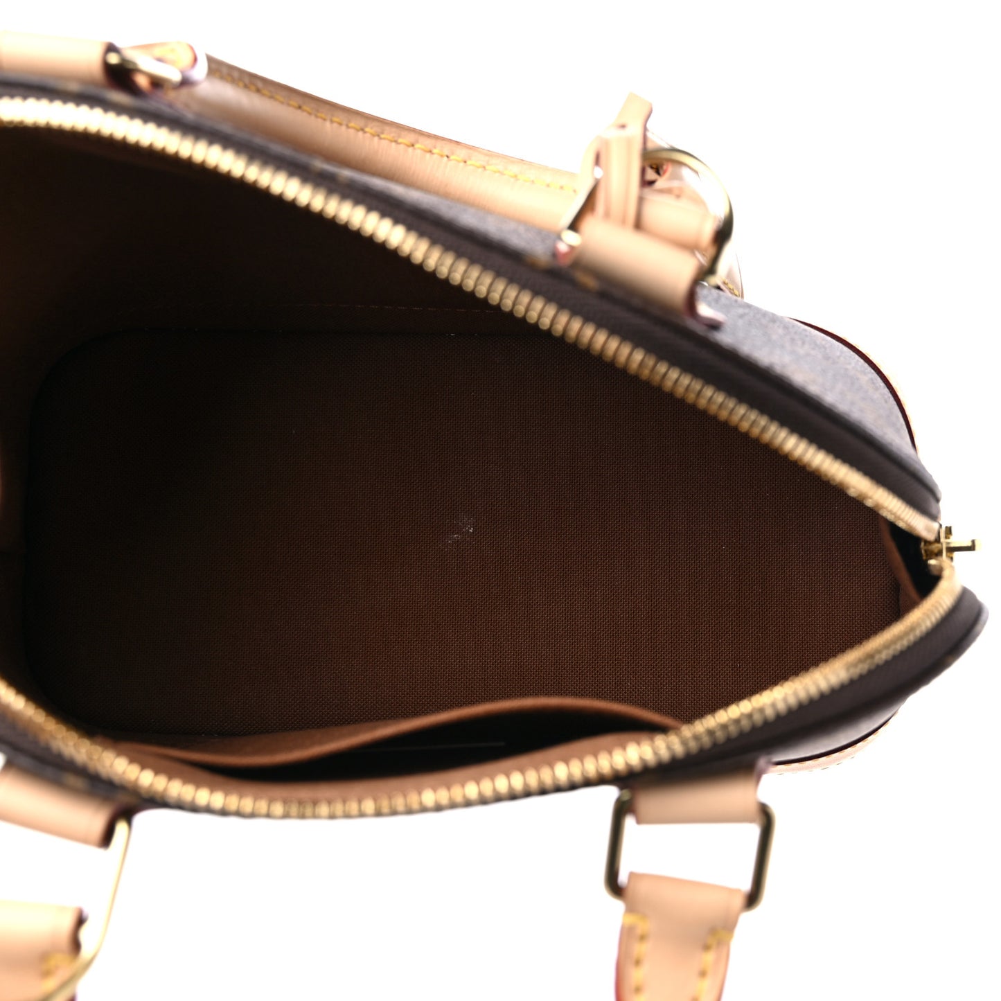 Monogram Alma BB