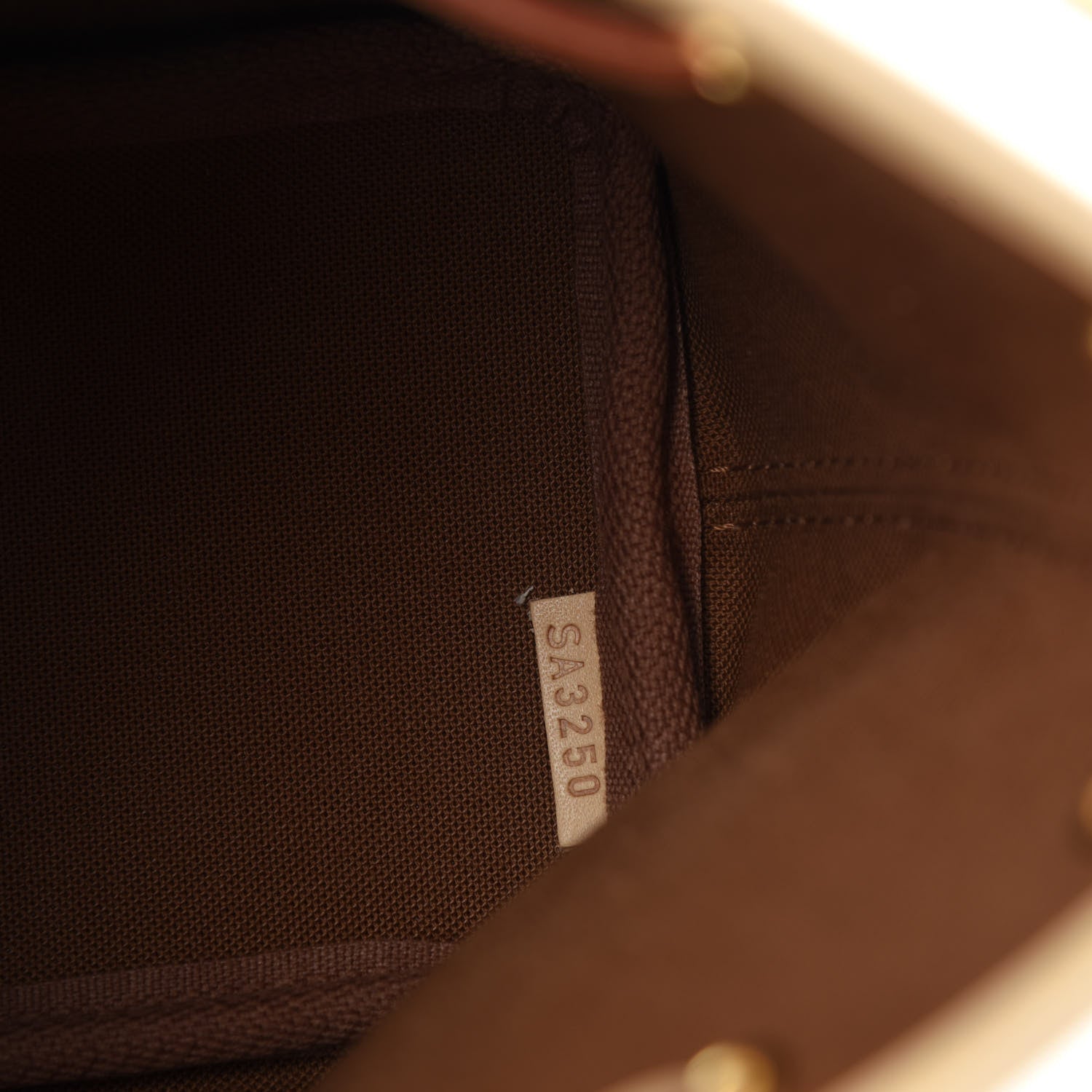 Louis Vuitton Monogram Nano Noe 9 of 11