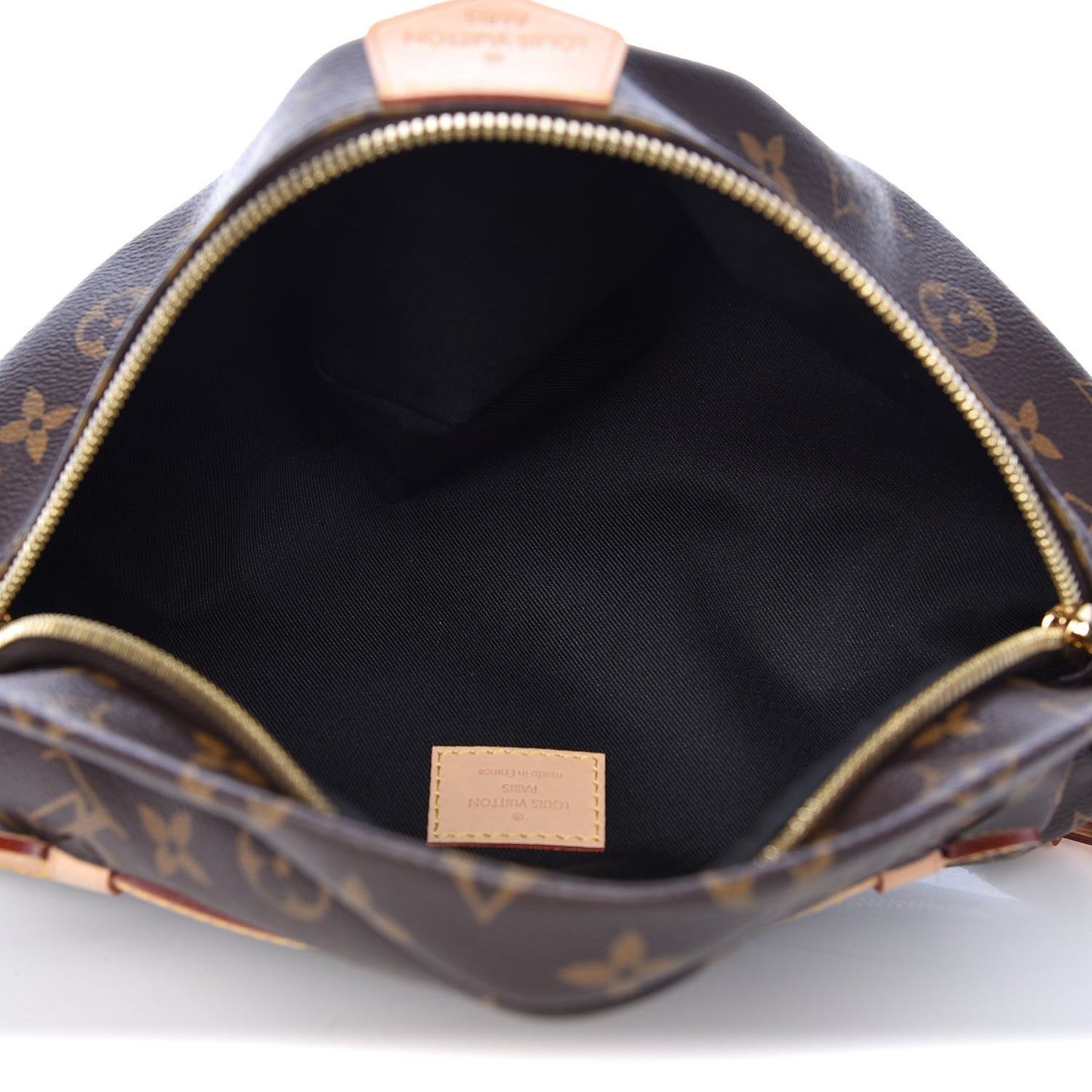 Monogram Bumbag