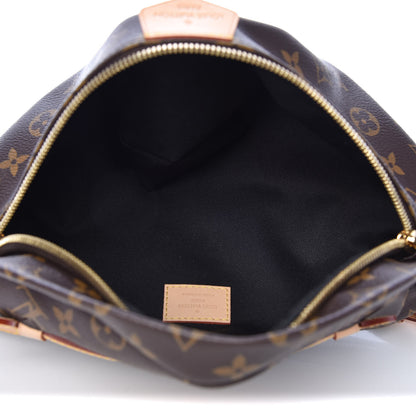 Louis Vuitton Monogram Bumbag 5 of 12