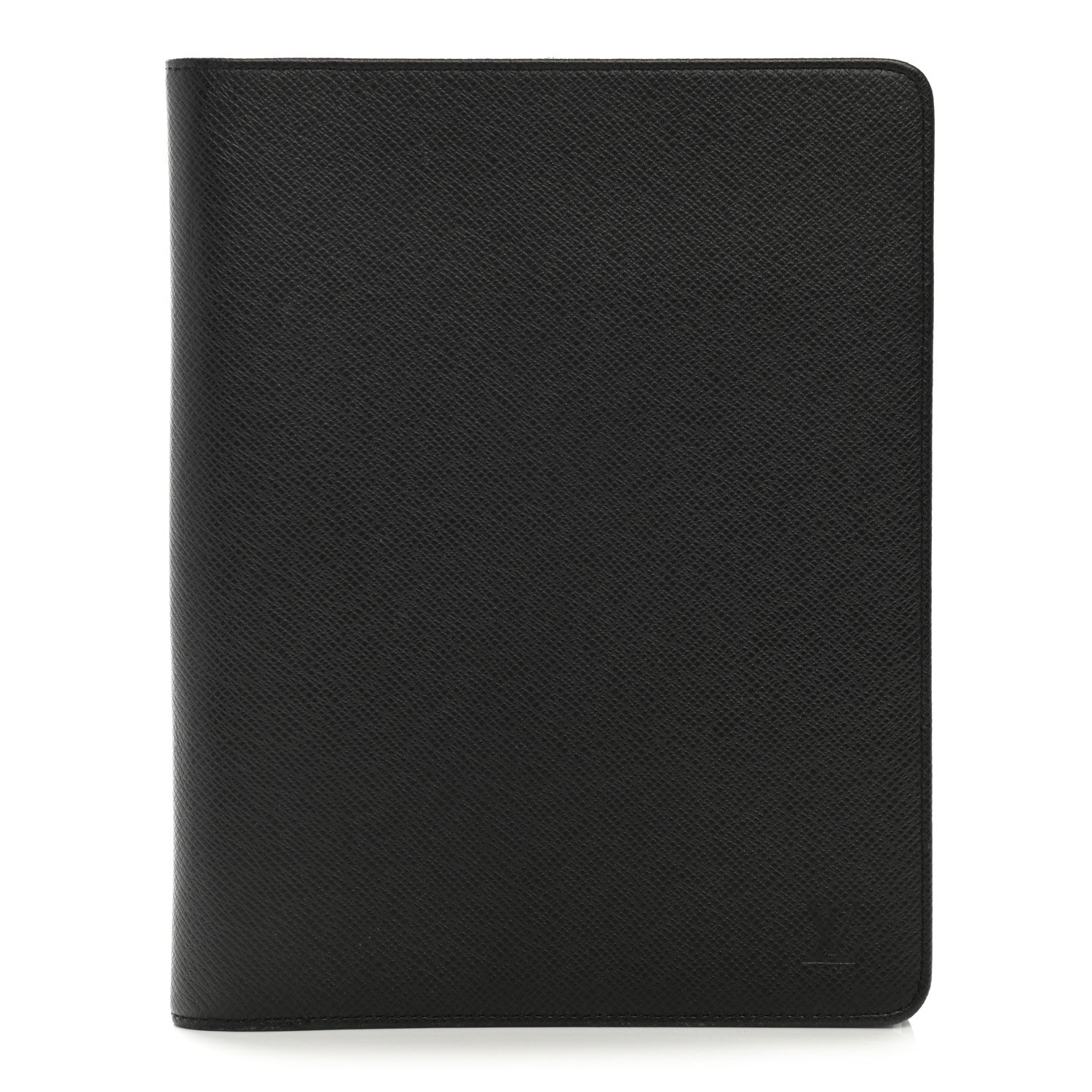 Louis Vuitton Taiga Desk Agenda Cover Ardoise 1 of 7