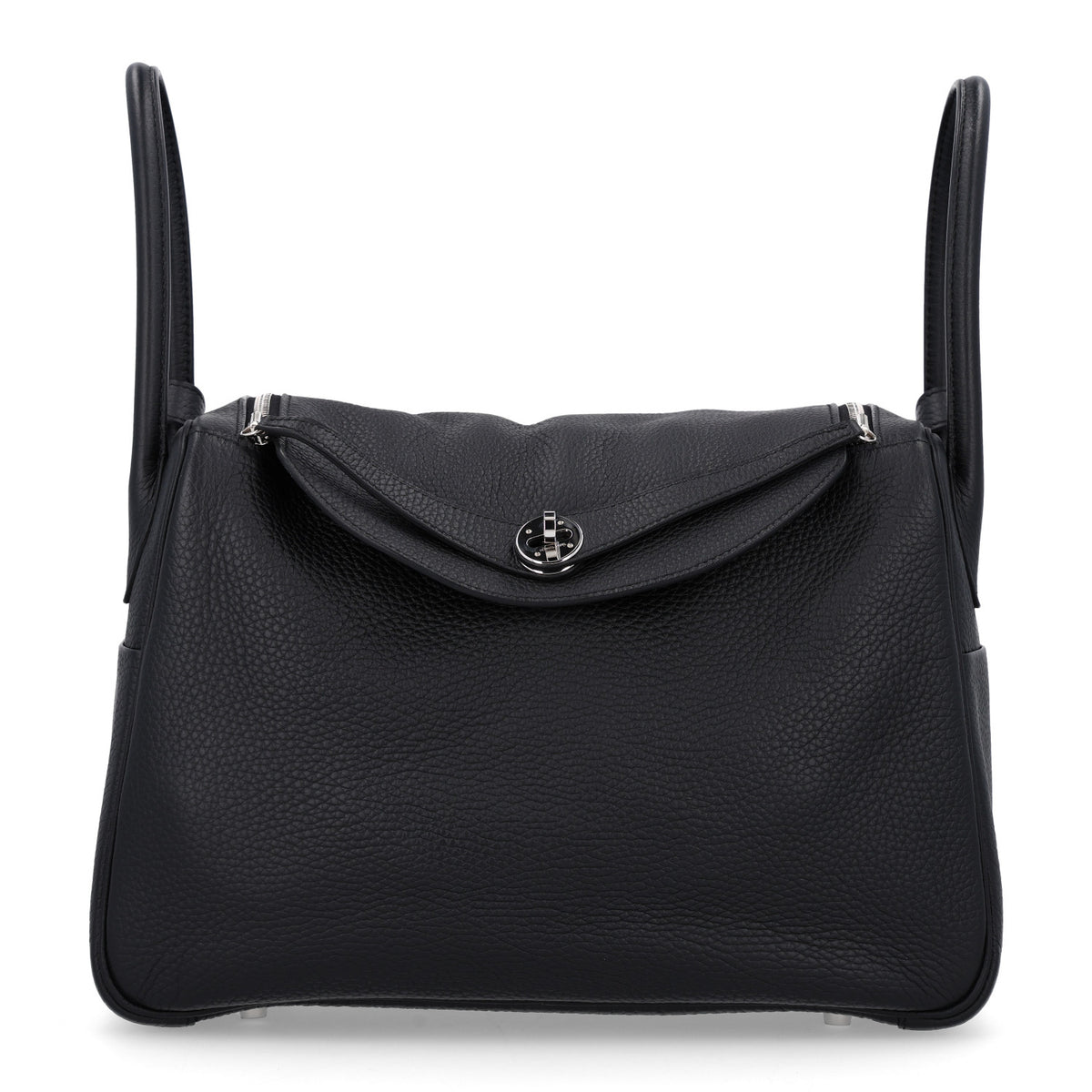 Taurillon Clemence Lindy 34 Black