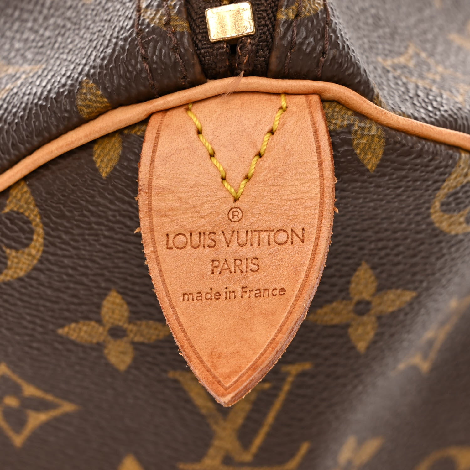 Louis Vuitton Monogram Keepall 50 5 of 13