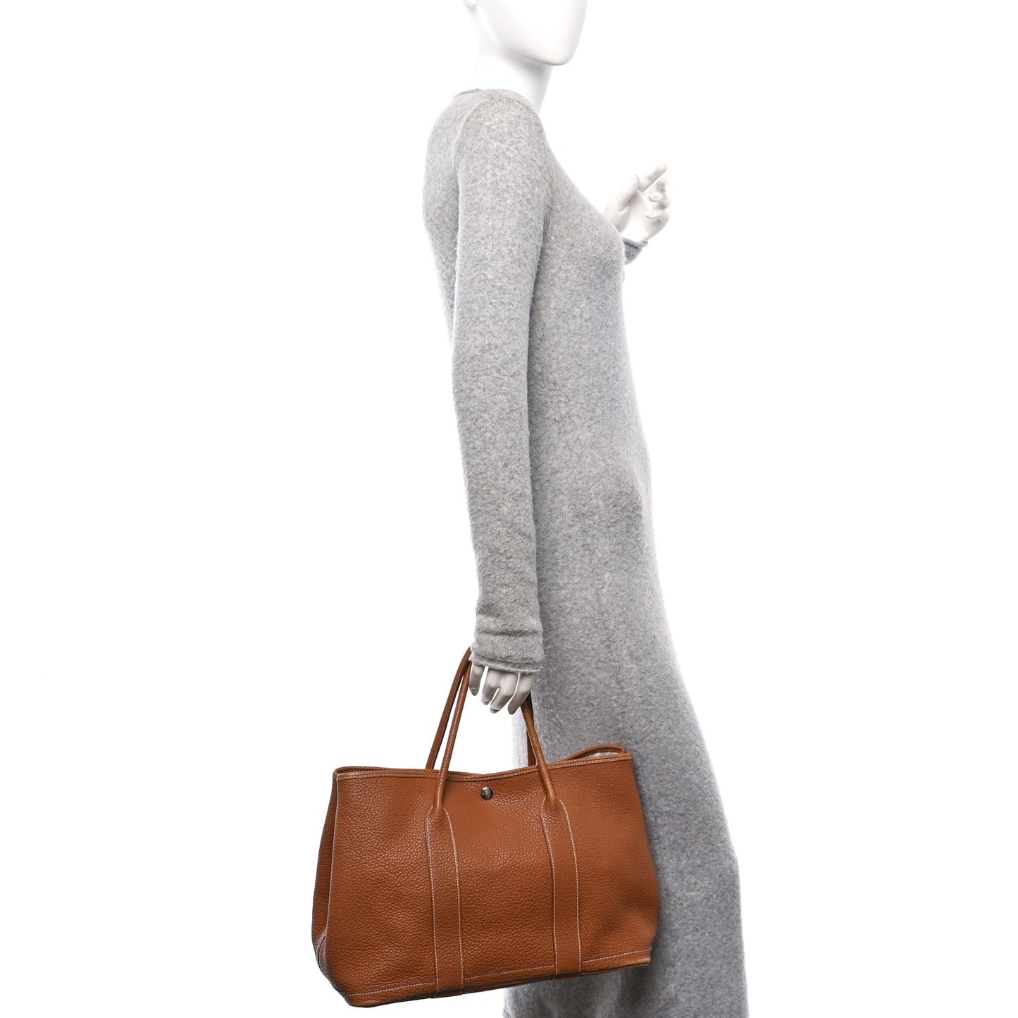 Negonda Garden Party 36 MM Gold