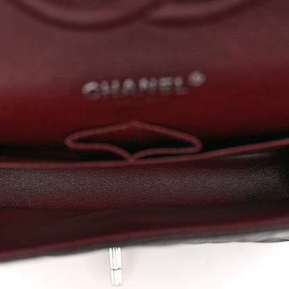 Chanel Caviar Quilted Medium Double Flap Black 5 of 10